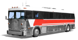 bus dostawczy