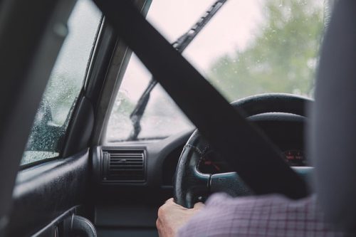 Czas pracy kierowcy – najważniejsze ustalenia